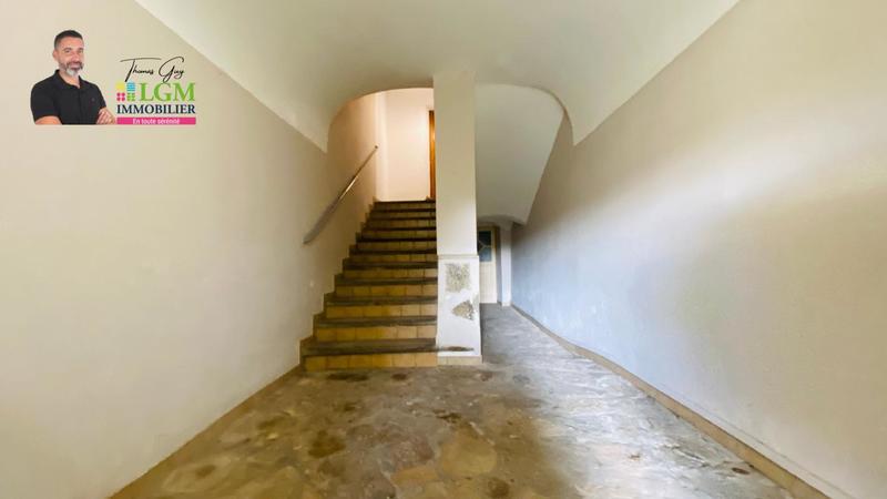 Maison - 137 m² - 8 pièces