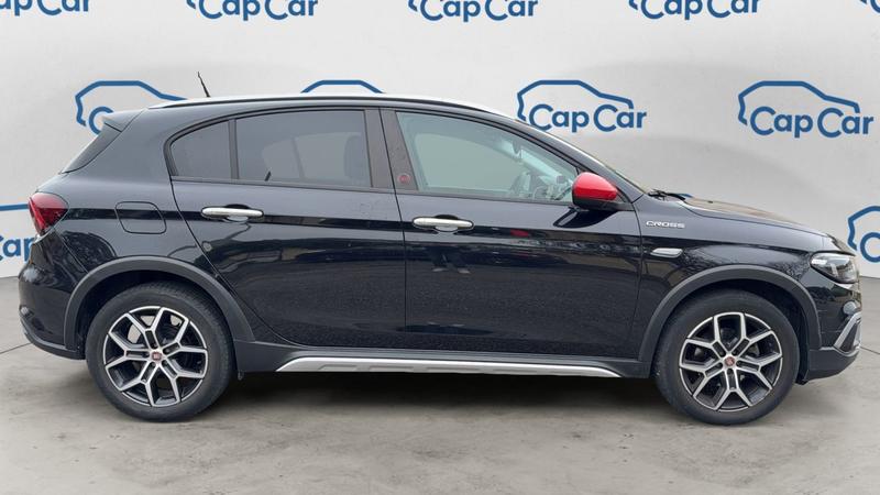 Fiat Tipo 1.0 100 Cross
