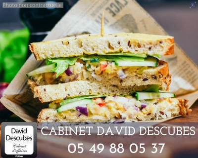 Fonds de commerce - Local commercial - 1 m²