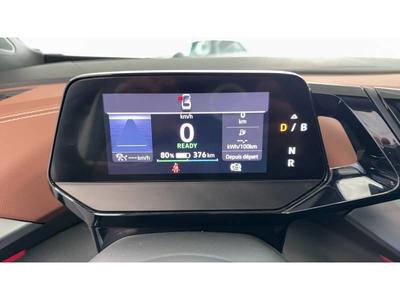 Volkswagen Id.5 204 ch Pro Performance