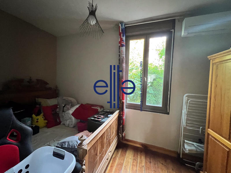 Maison - 78 m² - 4 pièces