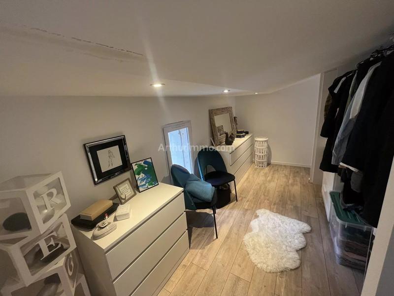 Maison - 145 m² - 4 pièces