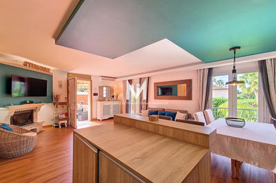 Maison - 116 m² - 5 pièces