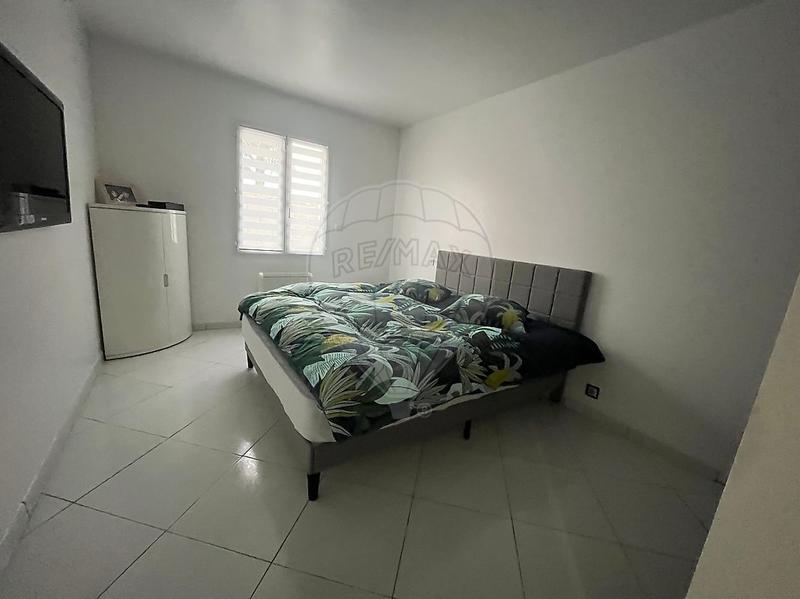 Maison - 114 m² - 4 pièces