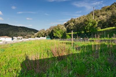 Terrain constructible - 2 011 m²