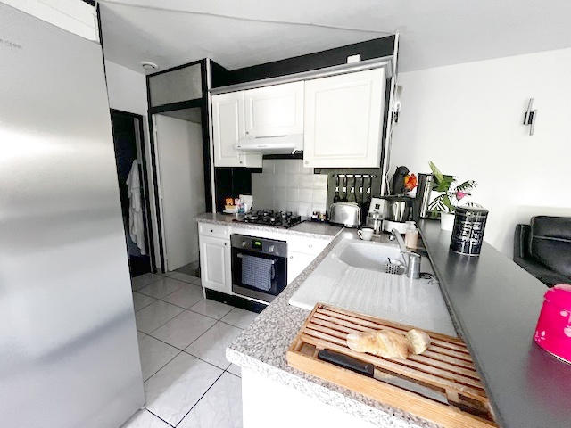 Maison - 132 m² - 8 pièces