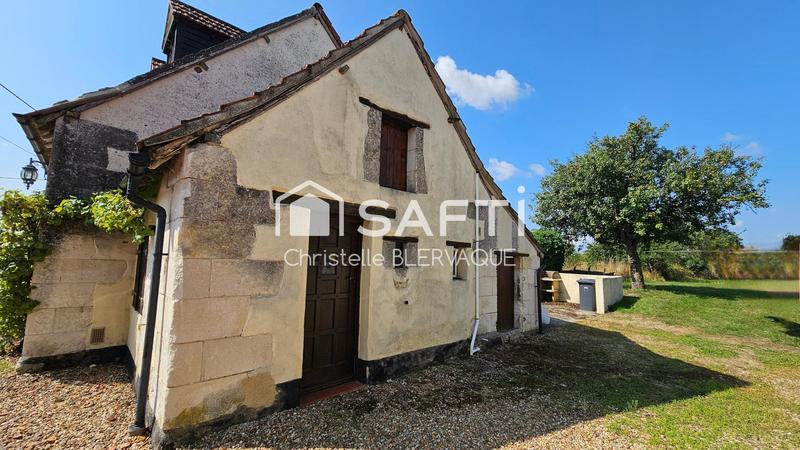 Maison - 190 m² - 10 pièces