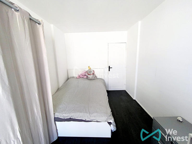 Appartement - 83 m² - 4 pièces