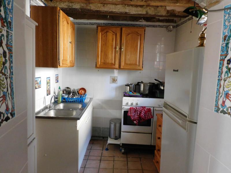 Maison - 75 m² - 5 pièces