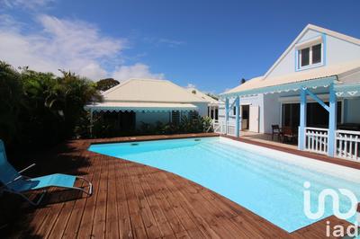 Maison - 178 m² - 8 pièces