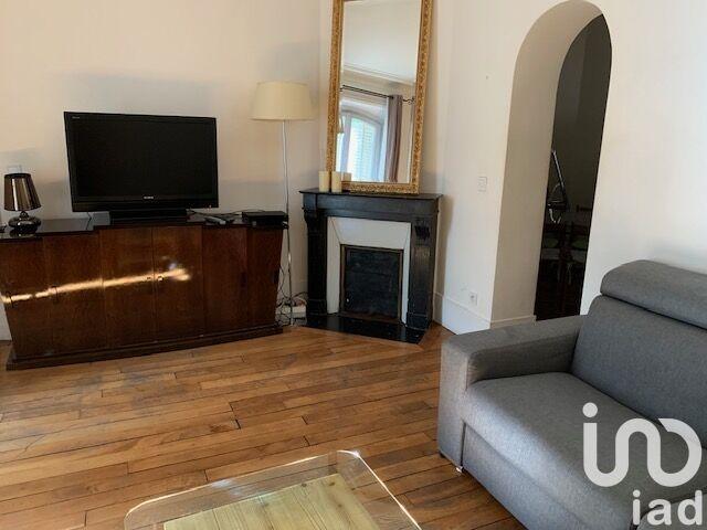 Appartement - 71 m² - 4 pièces