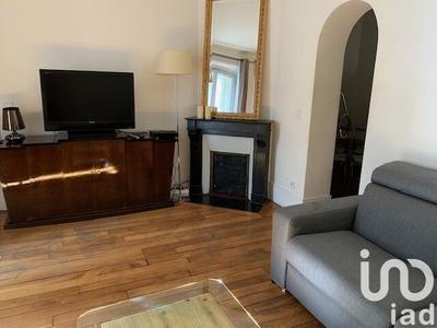 Appartement - 71 m² - 4 pièces