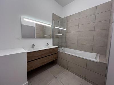 Appartement - 91 m² - 4 pièces