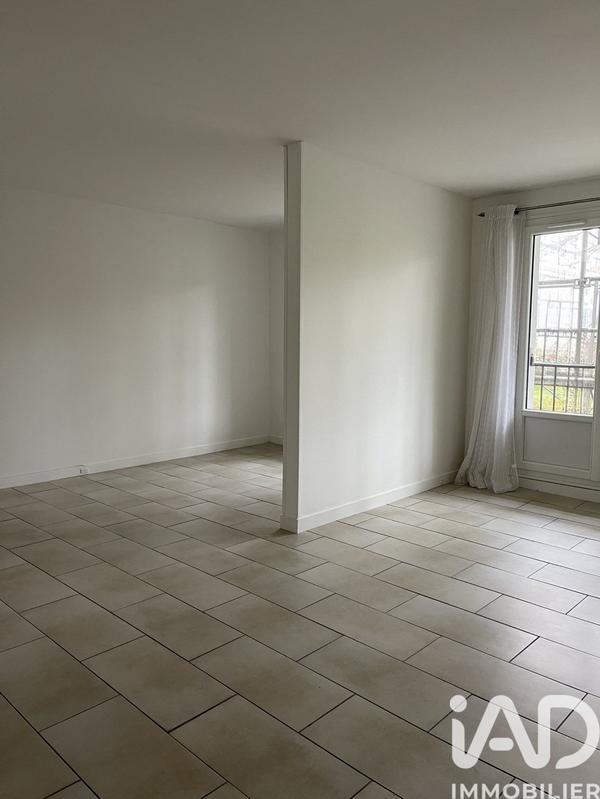 Appartement - 78 m² - 4 pièces