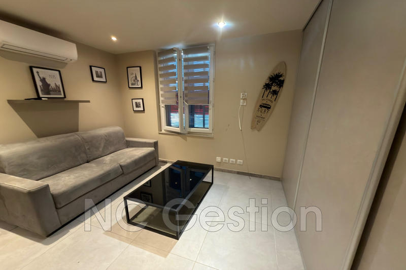 Appartement - 19 m² - 1 pièce