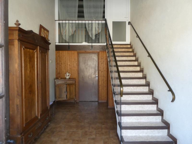 Maison de campagne - 160 m² - 7 pièces