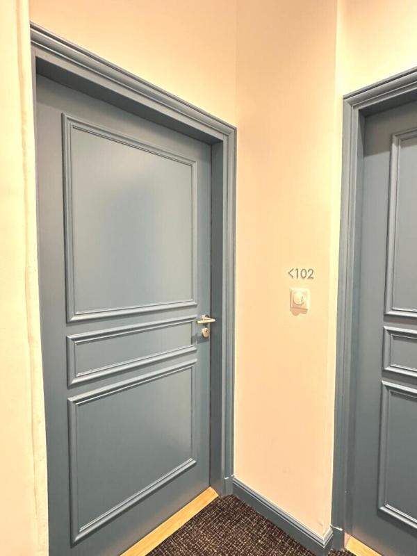 Appartement - 93 m² - 4 pièces