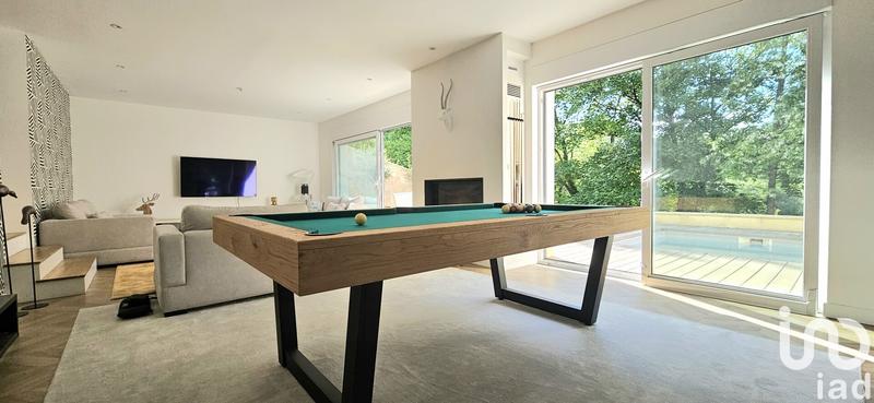 Maison de maîtres - 173 m² - 5 pièces