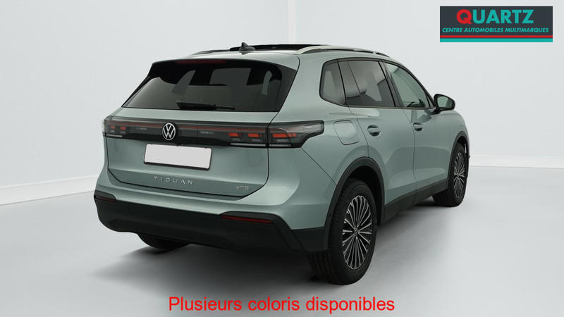 Volkswagen Tiguan Nouveau 1.5 eTSI 150cv Dsg7 Life Plus