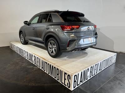 Volkswagen t-Roc (2) 2.0 Tdi 150 R-Line Dsg7