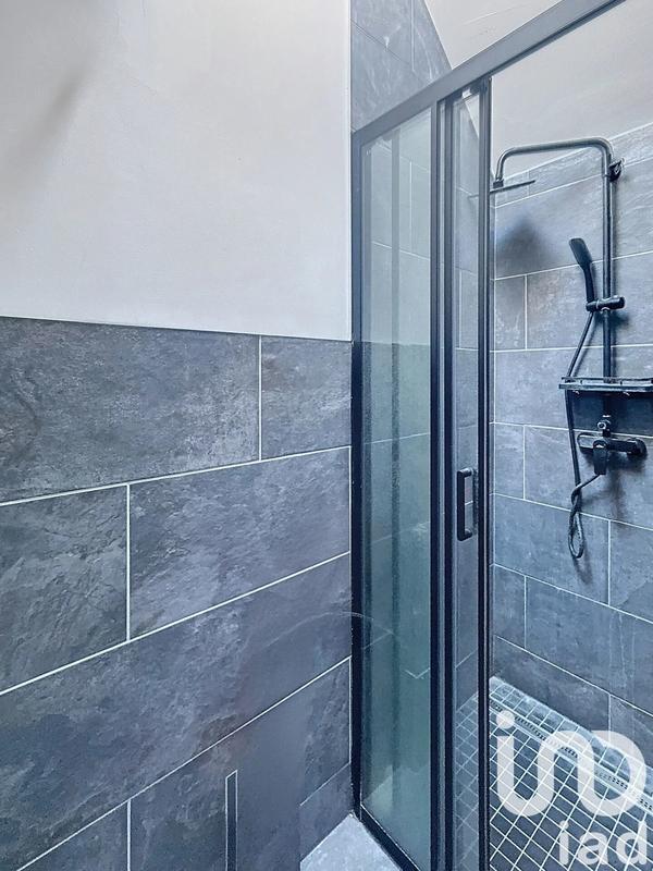 Maison de village - 109 m² - 5 pièces