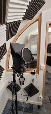 Fonds de commerce - 25 m²