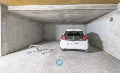 Parking / Garage - 15 m²