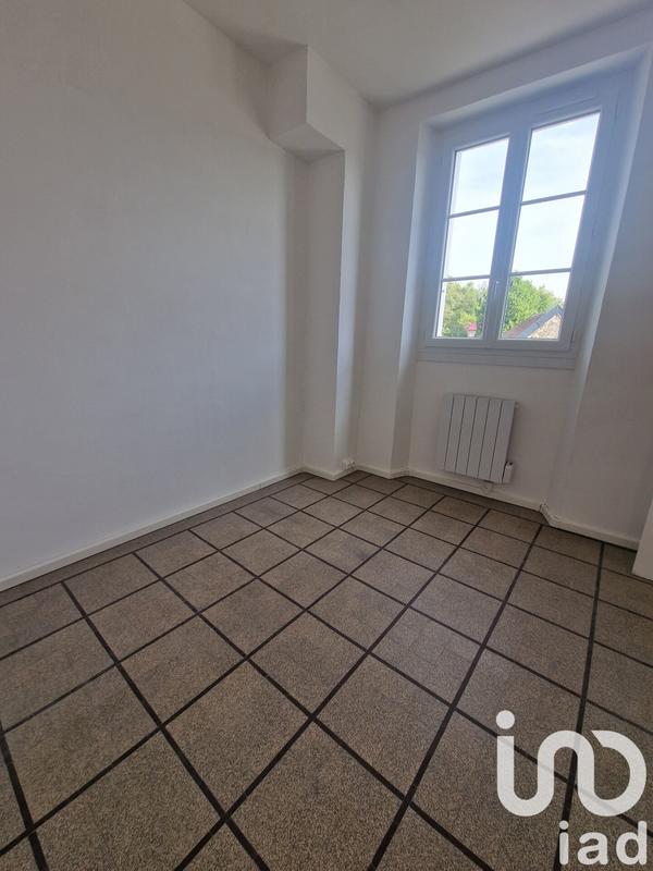 Maison - 140 m² - 4 pièces