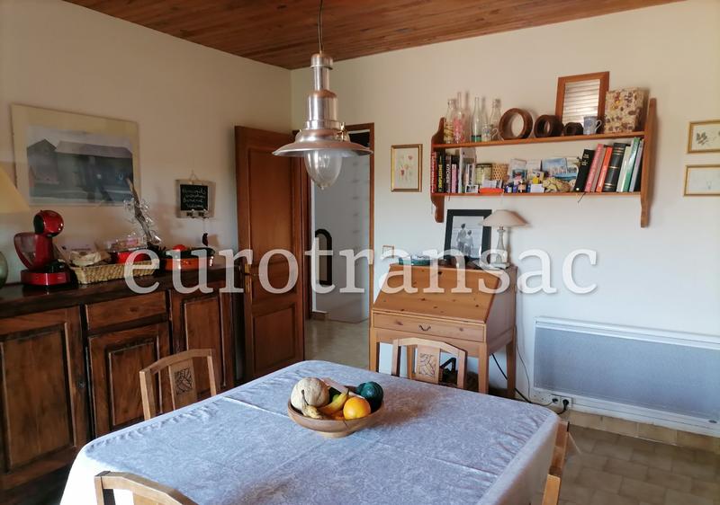 Propriété viticole - 97 m² - 3 pièces