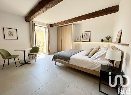 Maison de village - 118 m² - 5 pièces