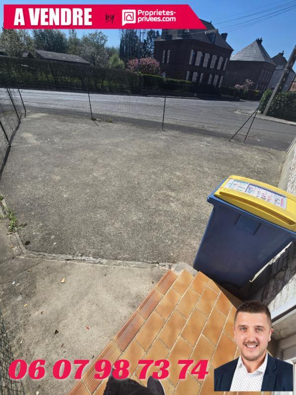 Immeuble - 350 m² - 1 pièce