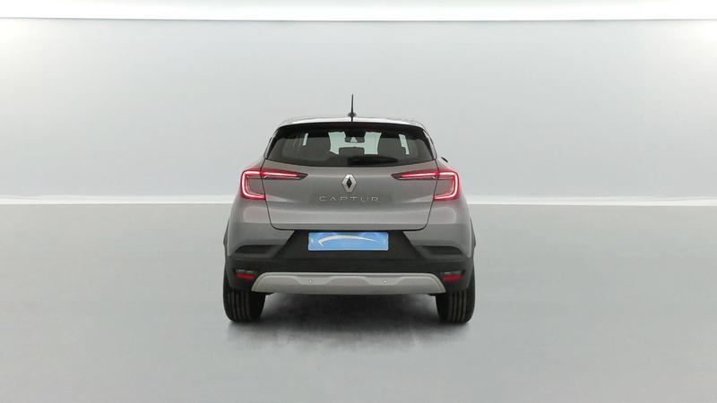 Renault Captur TCe 90 21 Business 5p