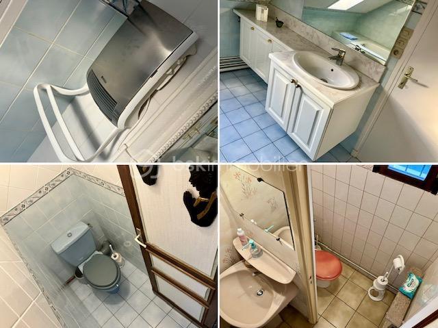 Demeure - 158 m² - 6 pièces