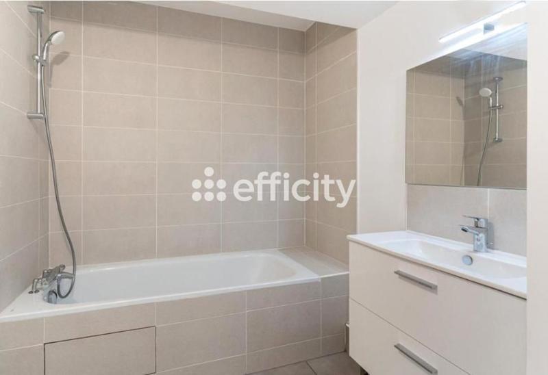 Appartement - 50 m² - 3 pièces