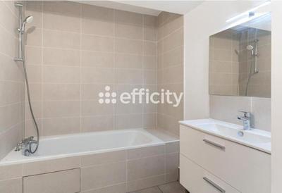 Appartement - 50 m² - 3 pièces