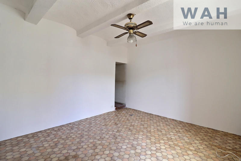 Maison de village - 82 m² - 3 pièces