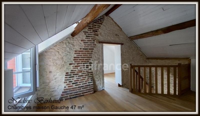 Maison - 152 m² - 7 pièces