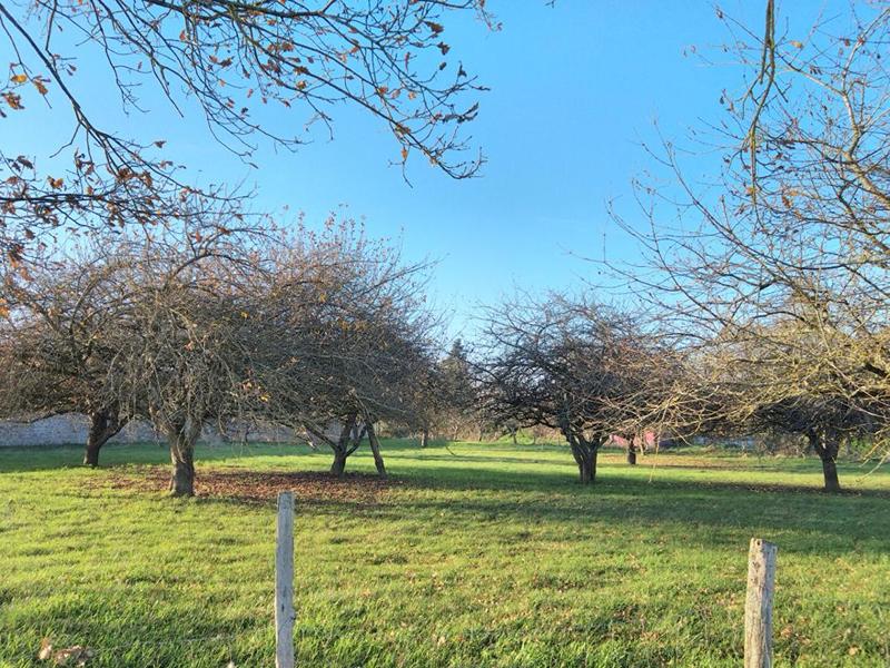 Maison - 84 m² - 3 pièces