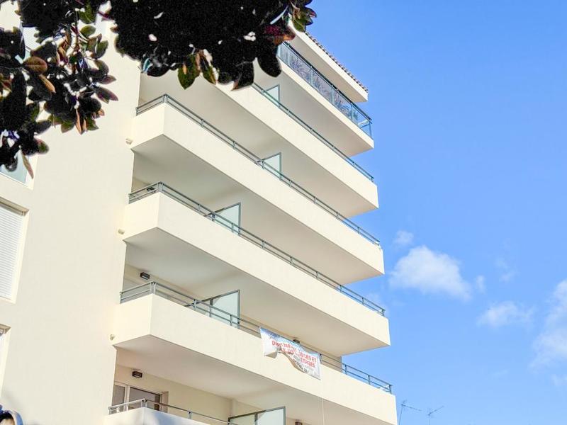 Appartement - 3 pièces