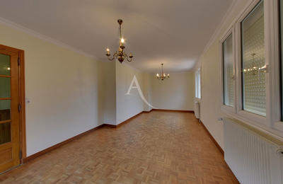 Maison - 73 m² - 4 pièces