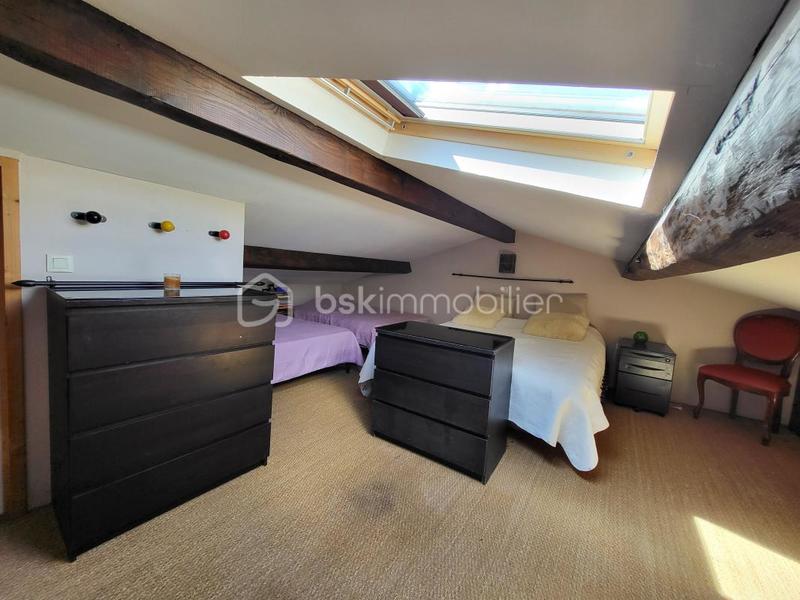 Villa - 106 m² - 5 pièces