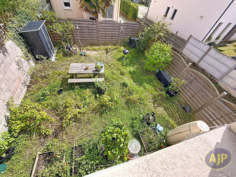 Maison - 64 m² - 3 pièces