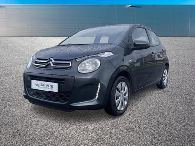 Citroën C1 II VTi 68 Etg Feel