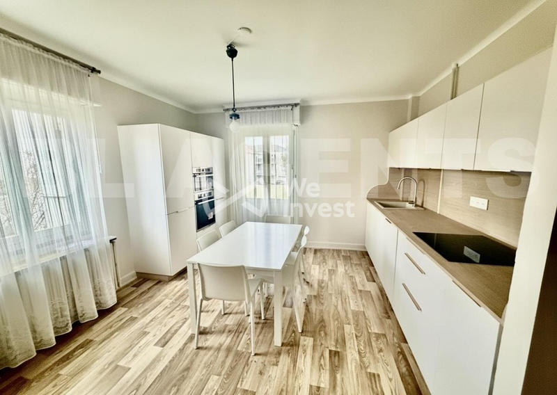 Appartement - 80 m² - 2 pièces