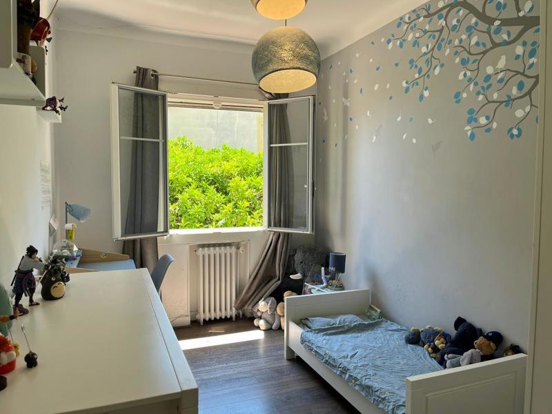 Villa - 170 m² - 6 pièces