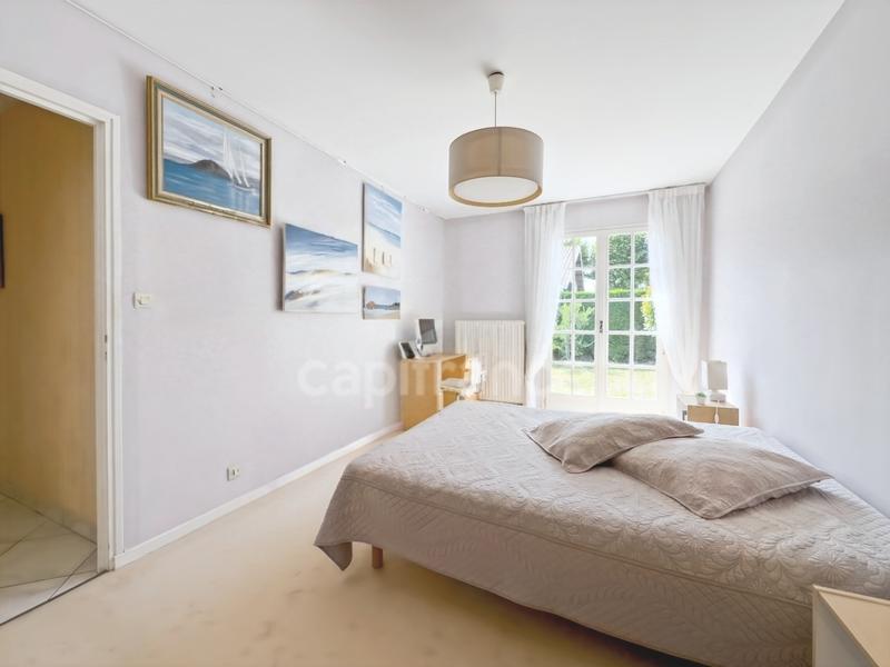 Maison - 102 m² - 4 pièces