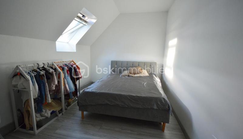 Maison - 83 m² - 4 pièces