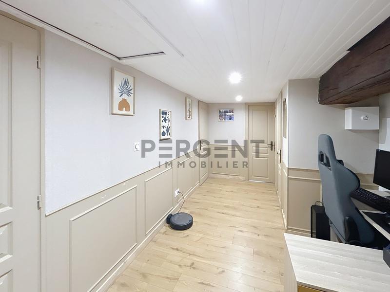 Maison - 105 m² - 4 pièces