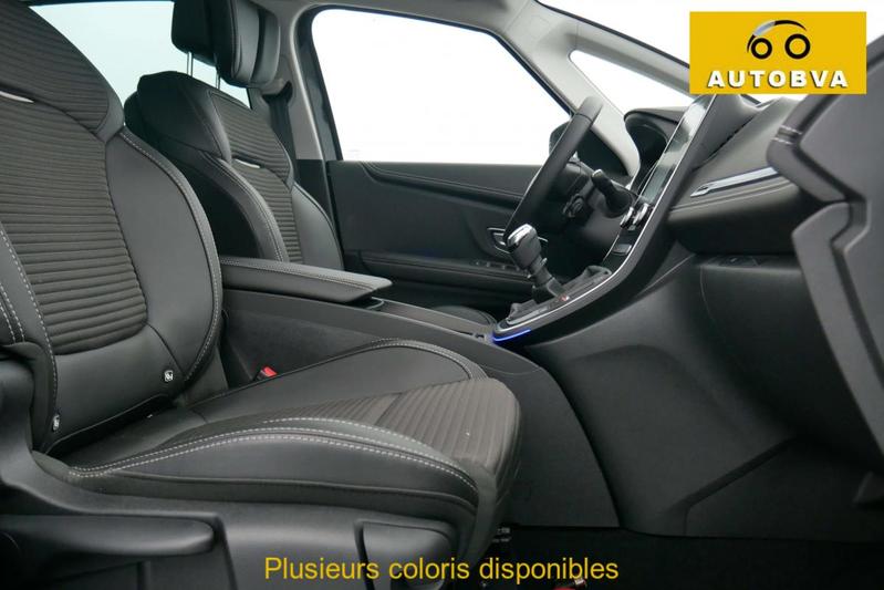 Renault Scénic IV TCe 130 Energy Intens