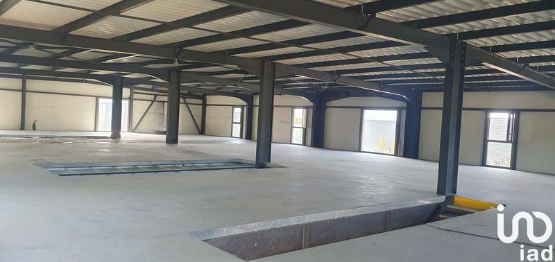 Local commercial - 500 m²